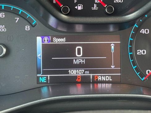 Used 2018 Chevrolet Colorado LT image 18