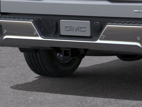 New 2026 GMC Sierra 1500 SLT AWD/4WD image 14