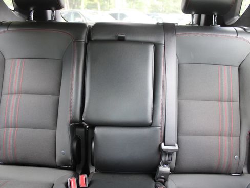 Used 2023 Chevrolet Equinox RS FWD image 60