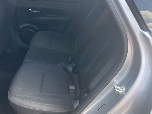 Used 2025 Hyundai Tucson SEL FWD image 15