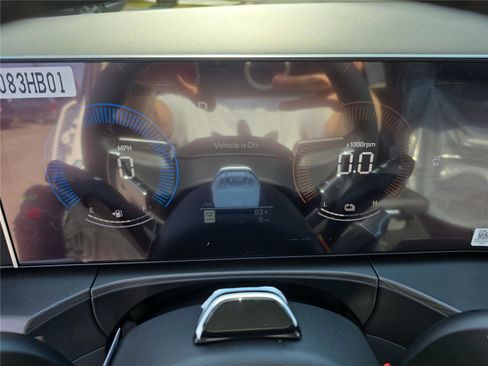 New 2026 Hyundai Santa Fe SEL image 13