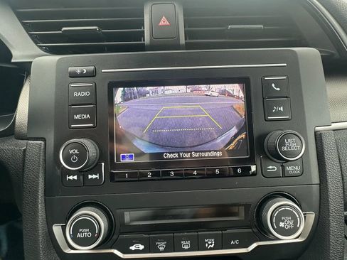 Used 2019 Honda Civic LX image 16