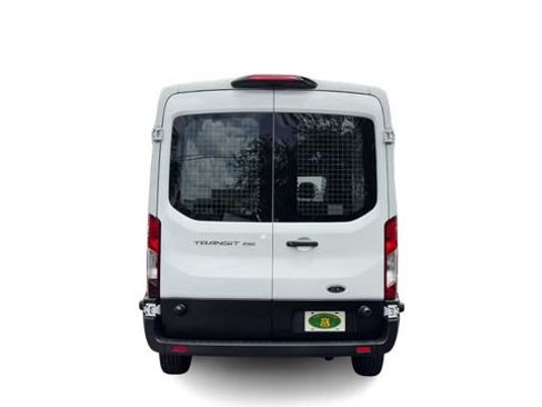 Used 2018 Ford Transit 250 148 Medium Roof RWD image 6