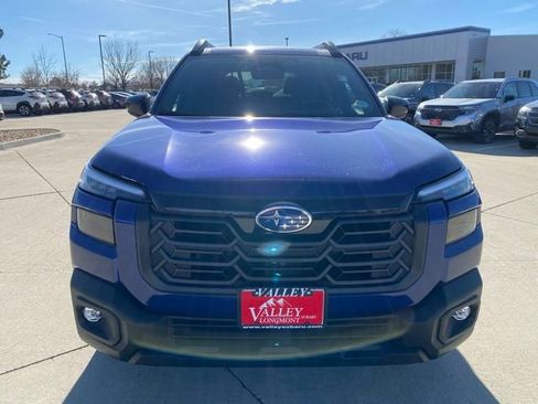 New 2026 Subaru Outback Limited XT image 8