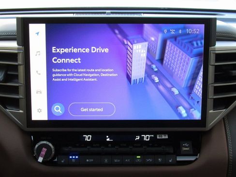 New 2026 Toyota Tundra 1794 Edition image 32