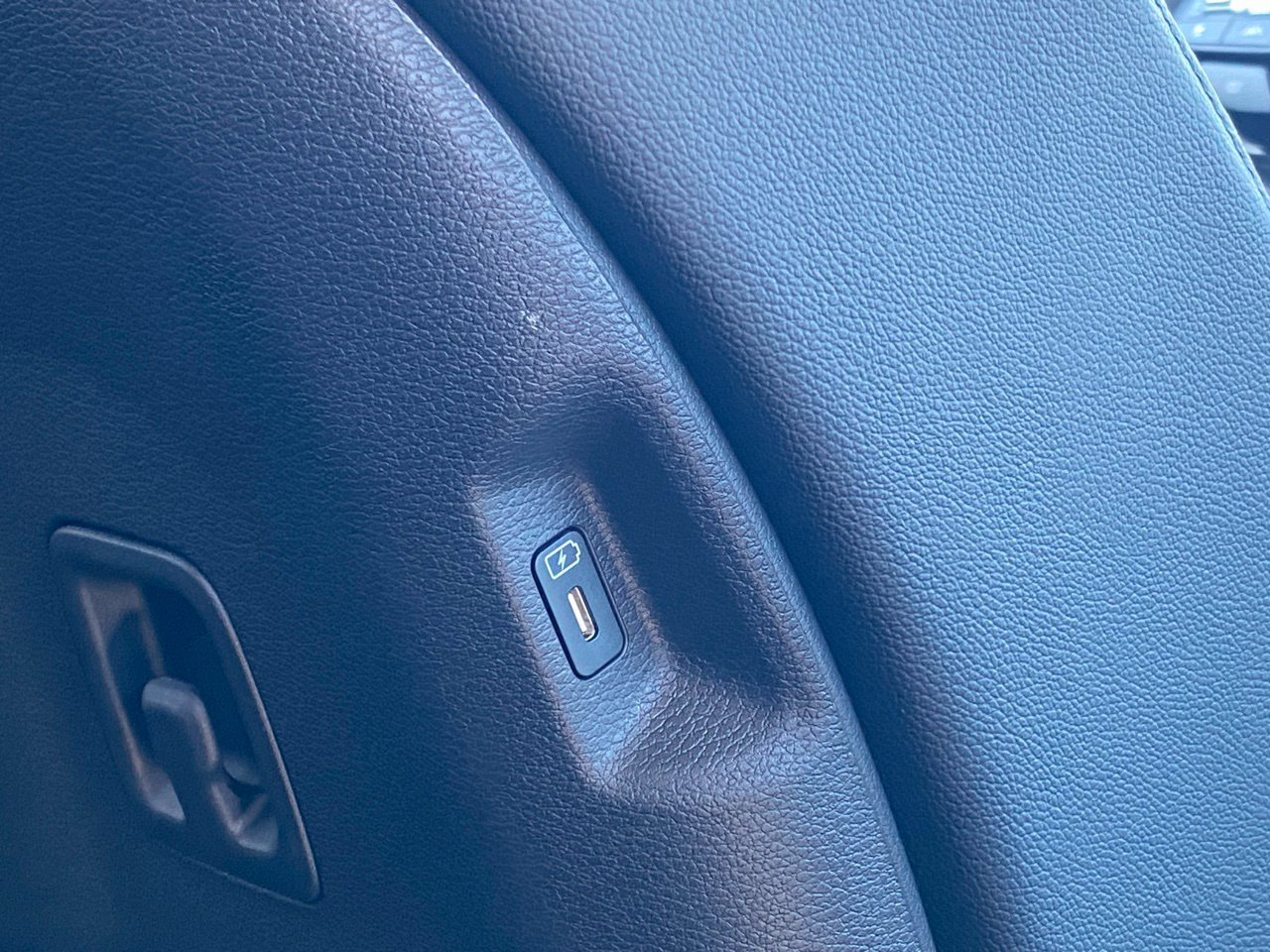 New 2026 Kia Sportage SX FWD image 23