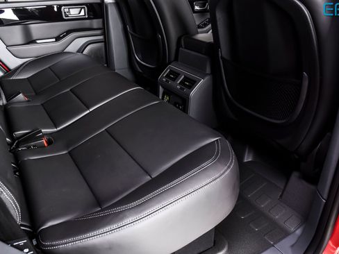 New 2026 INEOS Grenadier Fieldmaster Edition image 19