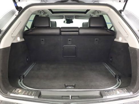 Used 2012 Cadillac SRX Luxury FWD image 23