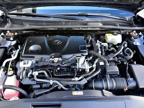 Used 2018 Toyota Camry LE w/ Audio Package image 32