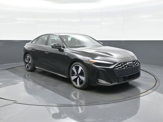 New 2026 Audi A5 2.0T Premium Plus AWD/4WD image 1