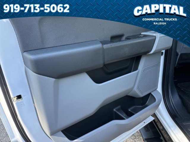 Used 2024 Ford F350 XL w/ XL Driver Assist Package AWD/4WD image 19