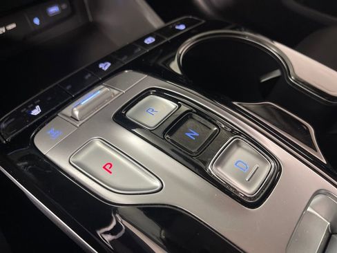 Certified 2024 Hyundai Tucson Blue image 24