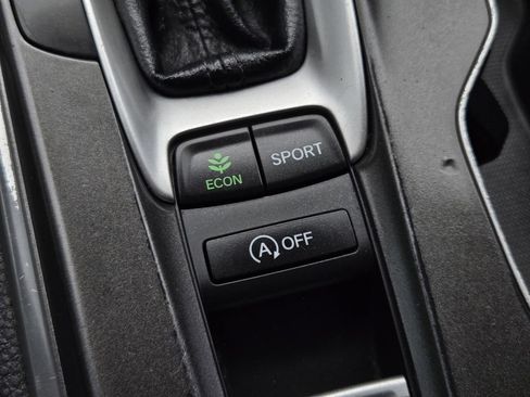 Used 2021 Honda Accord Sport image 23