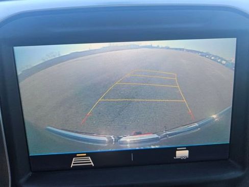 Used 2021 GMC Sierra 1500 Elevation w/ X31 Off-Road Package image 18