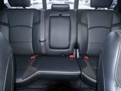 Used 2019 RAM 3500 Laramie image 50