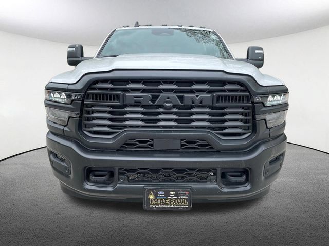 Used 2026 RAM 2500 Tradesman AWD/4WD image 4