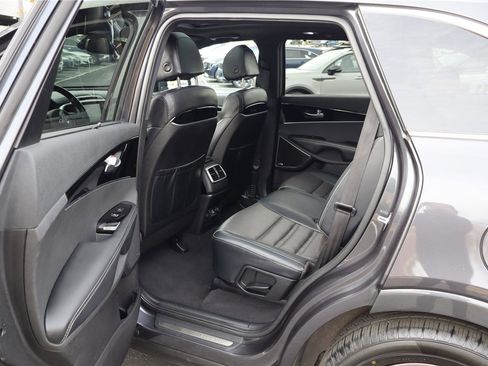 Used 2018 Kia Sorento SX image 27