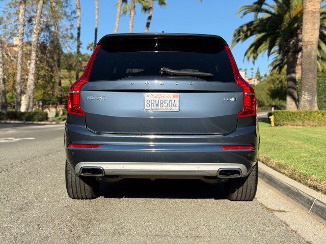 Used 2020 Volvo XC90 T6 Inscription AWD/4WD image 6
