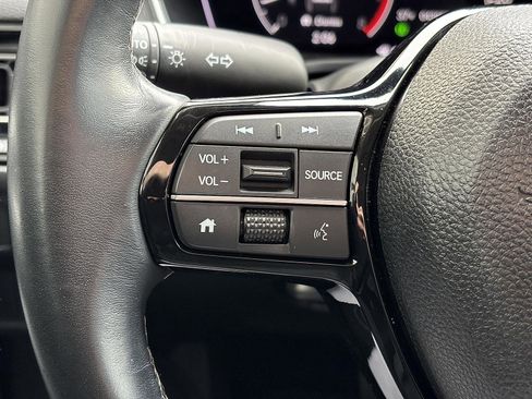 Certified 2024 Honda Civic EX-L image 29