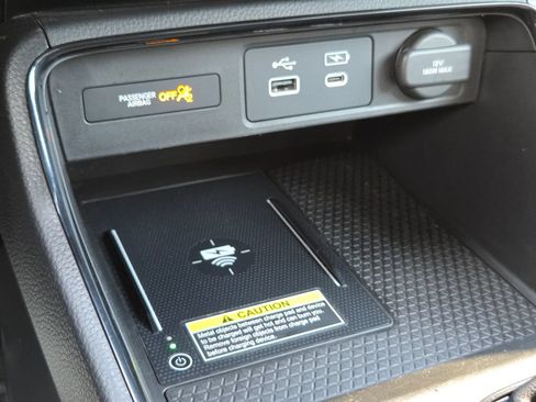 Certified 2024 Honda CR-V Sport Touring image 10
