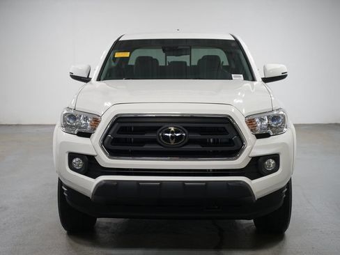 Certified 2023 Toyota Tacoma SR5 RWD image 2