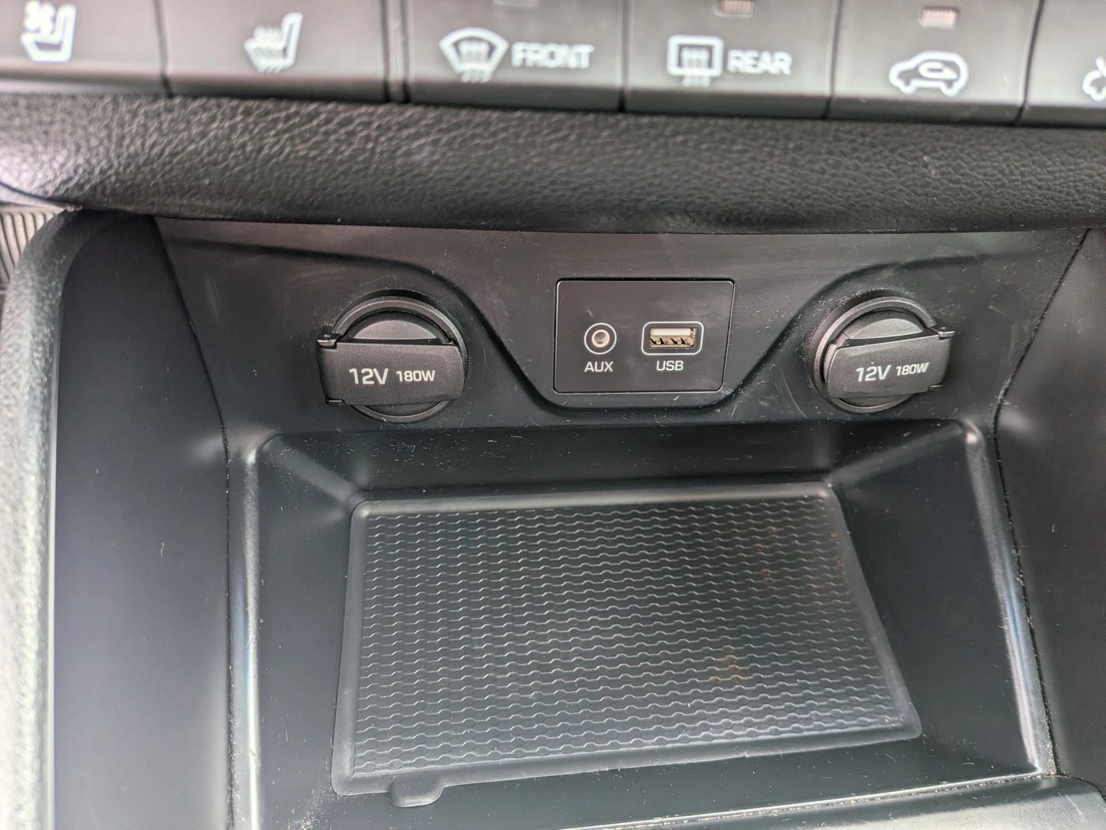 Used 2016 Hyundai Tucson Limited w/ Option Group 03 FWD image 64
