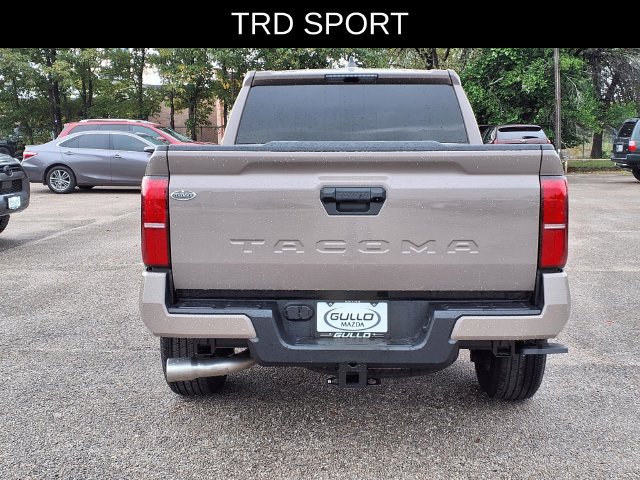 Used 2026 Toyota Tacoma TRD Sport RWD image 6
