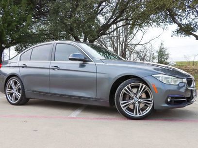 Used 2016 BMW 340i Sedan