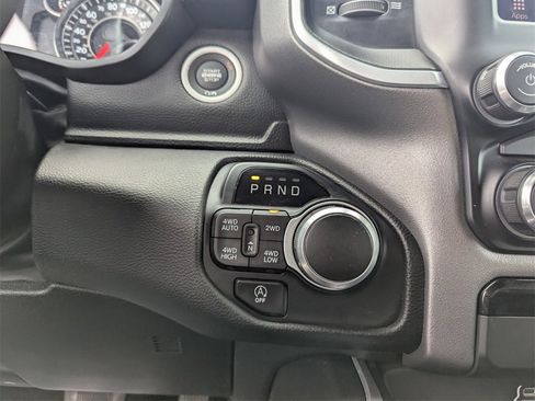 Certified 2023 RAM 1500 Big Horn image 24