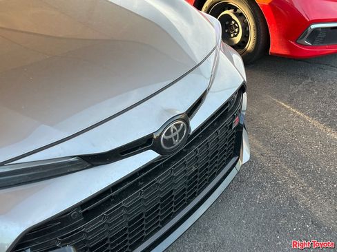 Certified 2025 Toyota Corolla GR AWD/4WD image 7