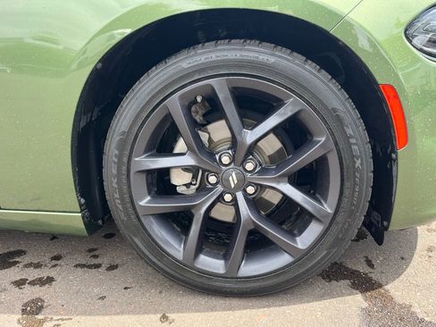 Certified 2023 Dodge Charger SXT w/ Blacktop Package image 5
