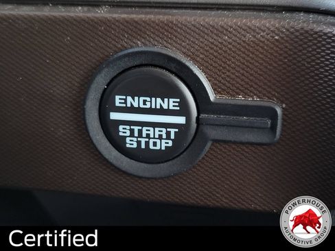Used 2022 Ford Bronco Outer Banks AWD/4WD image 34