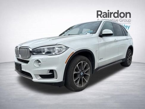 Used 2017 BMW X5 xDrive35i AWD/4WD image 32