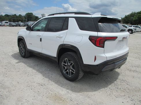 New 2026 GMC Terrain AT4 image 7