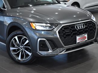 Used 2023 Audi Q5 2.0T Premium w/ Convenience Package video 2