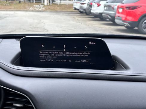 Used 2025 MAZDA CX-30 AWD 2.5 S w/ Select Sport Pkg image 20