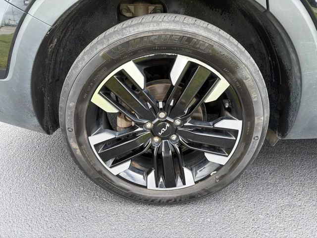 Used 2024 Kia Telluride SX Prestige AWD/4WD image 32