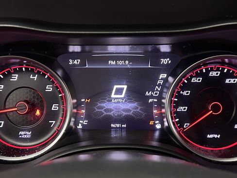 Used 2021 Dodge Charger R/T RWD image 19