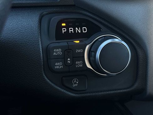 New 2026 RAM 1500 Big Horn image 19