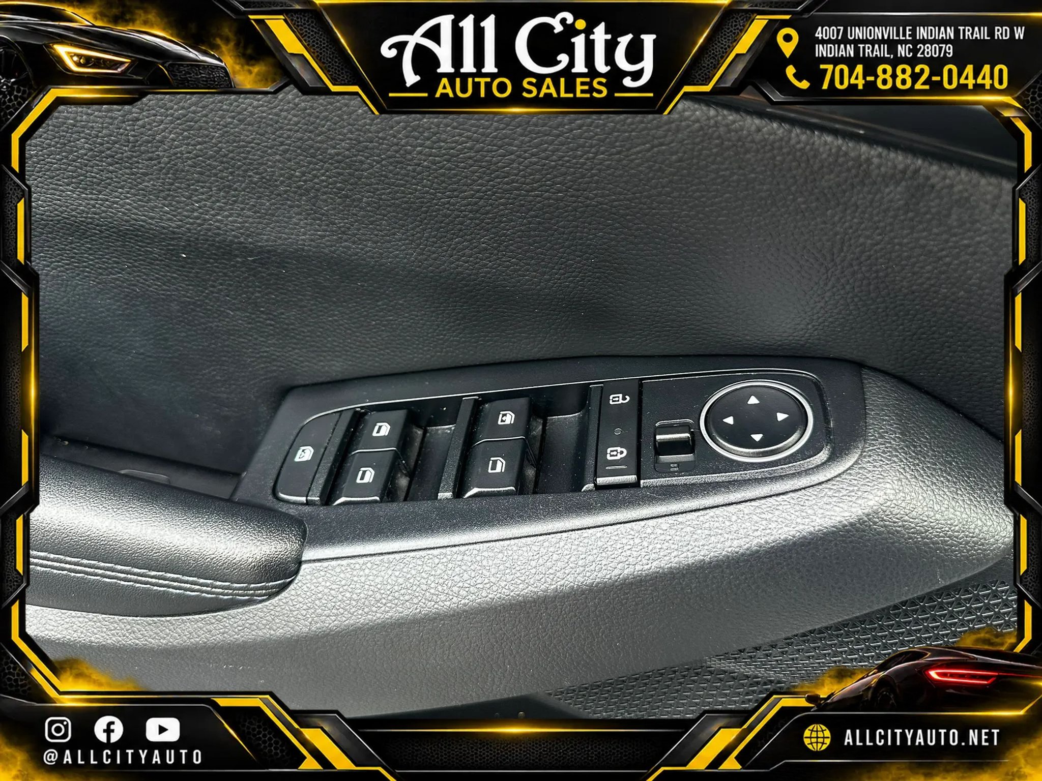 Used 2022 Kia Seltos S AWD/4WD image 18