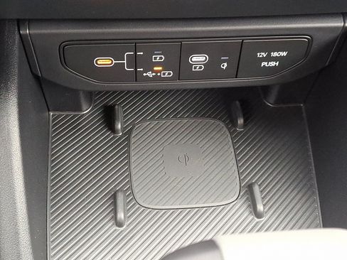 New 2025 Kia K4 EX FWD image 14