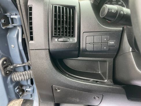 Used 2019 RAM ProMaster 3500 FWD image 12