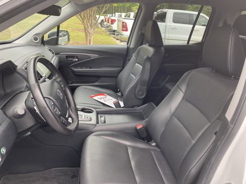 Used 2021 Honda Ridgeline RTL image 11