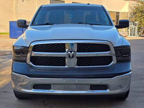 Used 2016 RAM 1500 Tradesman w/ Power & Remote Entry Group image 8