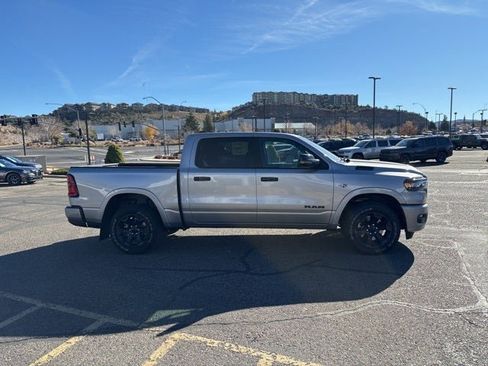 New 2026 RAM 1500 Big Horn image 5