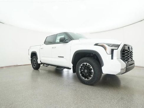 New 2026 Toyota Tundra SR5 image 29