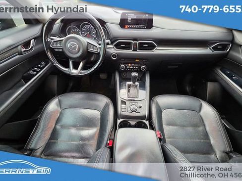 Used 2017 MAZDA CX-5 Grand Select AWD/4WD image 11