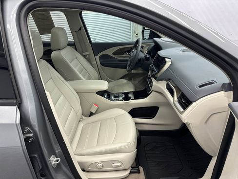Used 2023 GMC Terrain Denali w/ LPO, Floor Liner Package AWD/4WD image 15