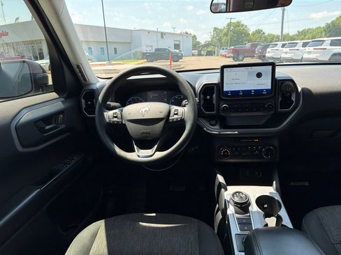 Used 2022 Ford Bronco Sport Big Bend AWD/4WD image 13