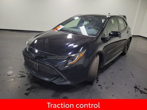 Used 2020 Toyota Corolla SE image 4